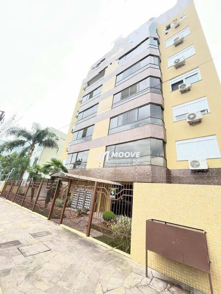 Apartamento, 2 quartos, 78 m² - Foto 4