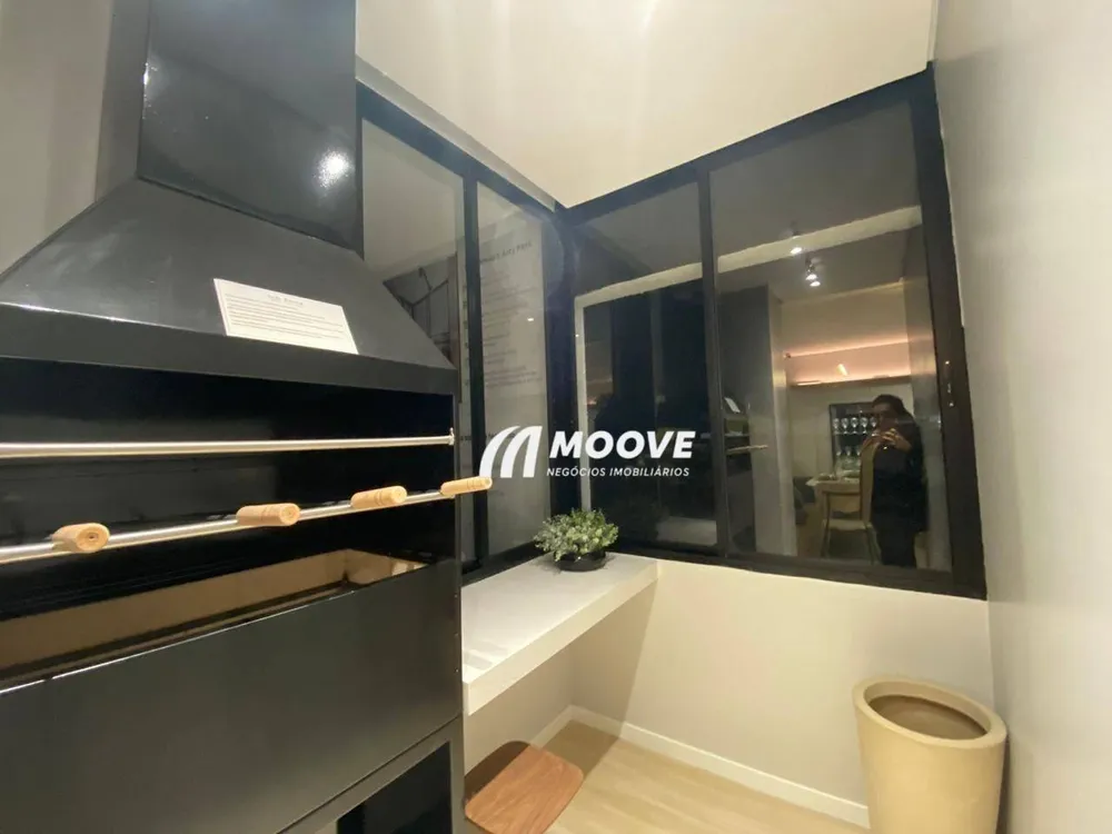 Apartamento, 2 quartos, 40 m² - Foto 11