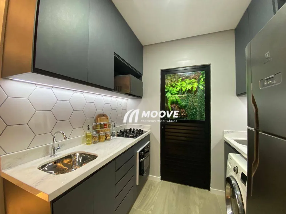Apartamento, 2 quartos, 40 m² - Foto 9