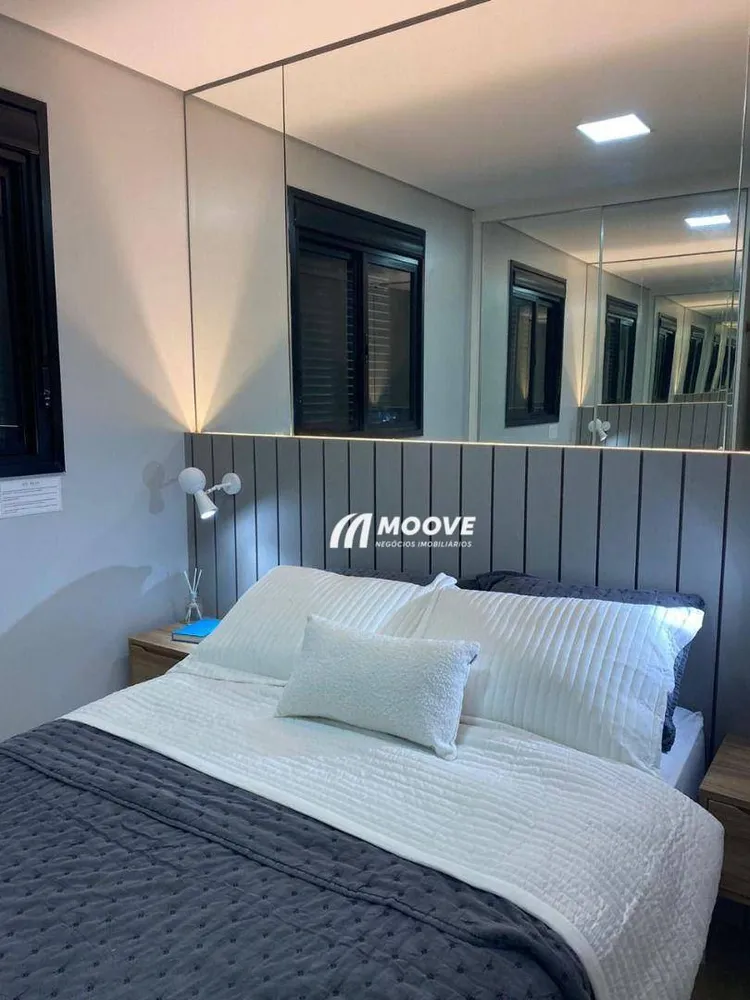 Apartamento, 2 quartos, 40 m² - Foto 13