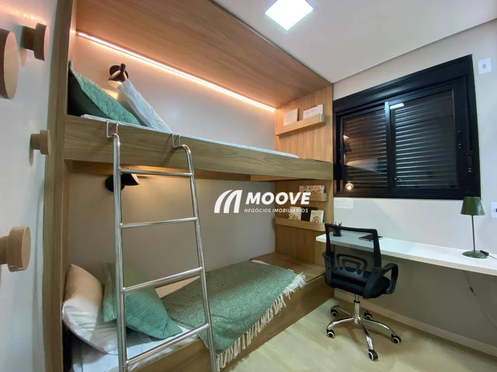 Apartamento, 2 quartos, 40 m² - Foto 15