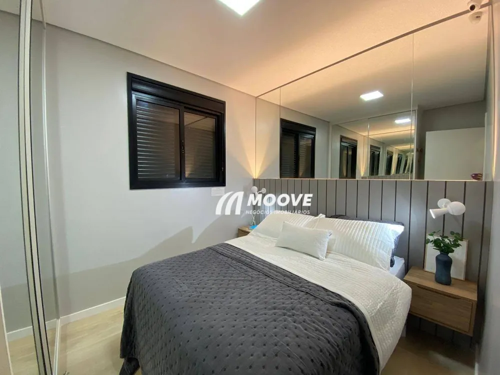 Apartamento, 2 quartos, 40 m² - Foto 14