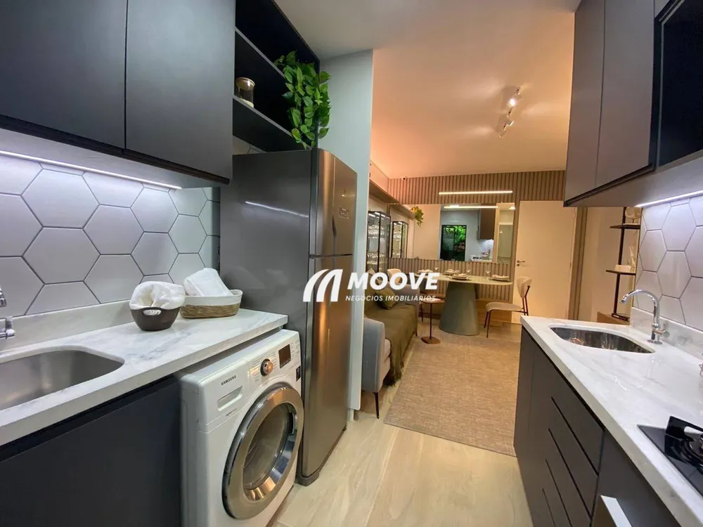 Apartamento, 2 quartos, 40 m² - Foto 10