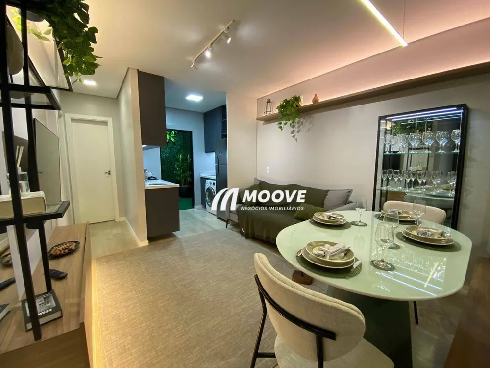 Apartamento, 2 quartos, 40 m² - Foto 2