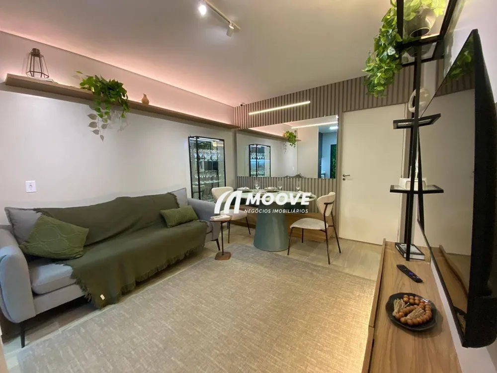 Apartamento, 2 quartos, 40 m² - Foto 3