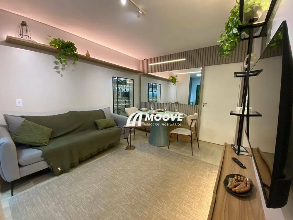 Apartamento, 2 quartos, 40 m² - Foto 7