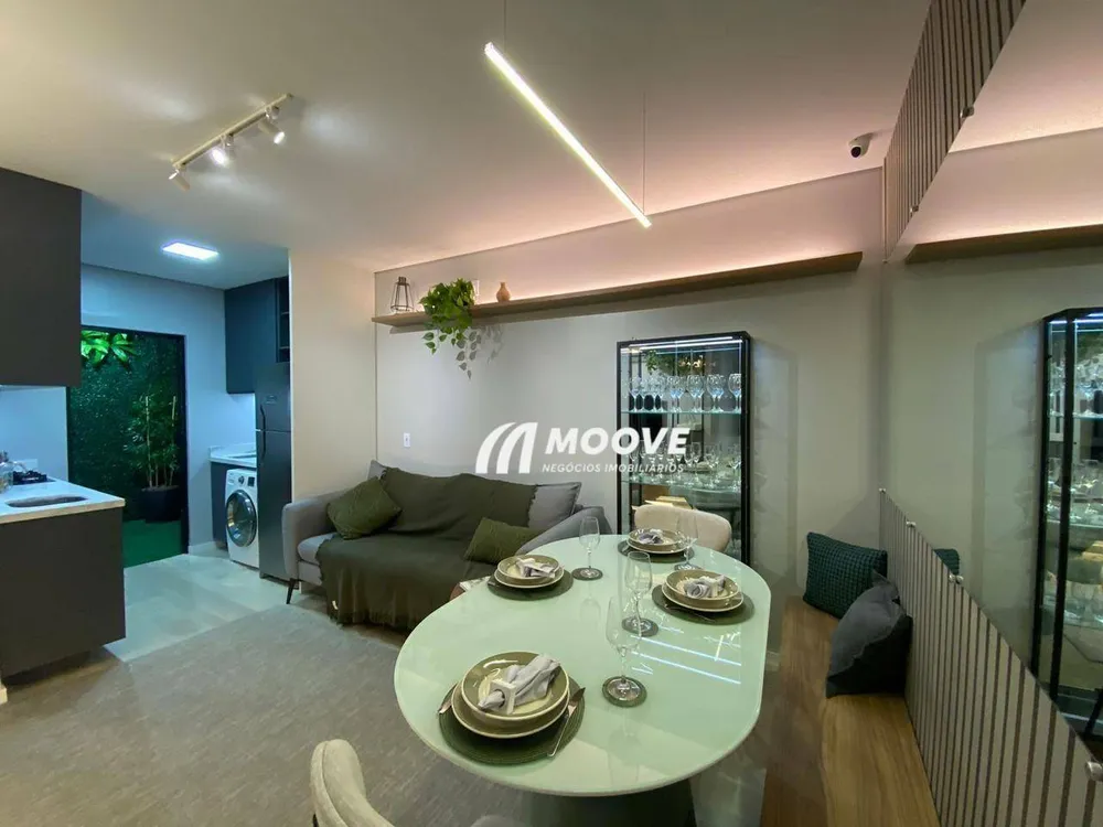 Apartamento, 2 quartos, 40 m² - Foto 6