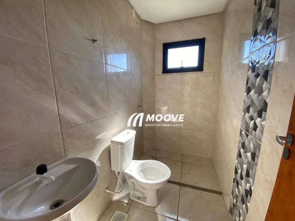Apartamento, 3 quartos, 65 m² - Foto 2