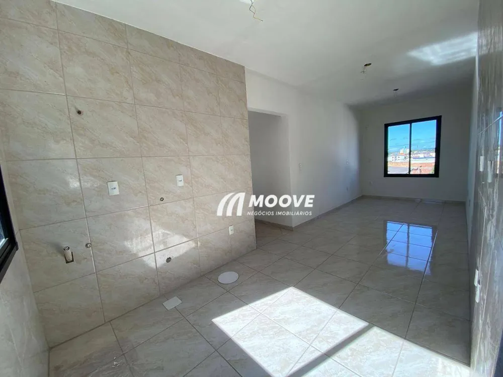 Apartamento, 3 quartos, 65 m² - Foto 8