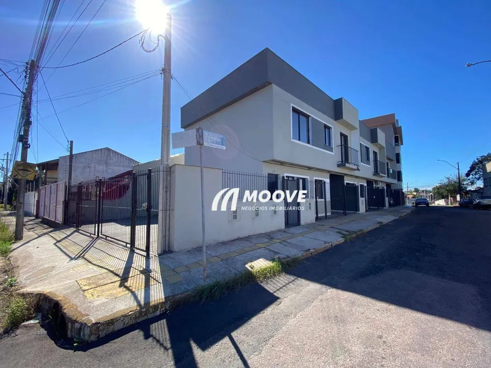 Apartamento, 3 quartos, 65 m² - Foto 1