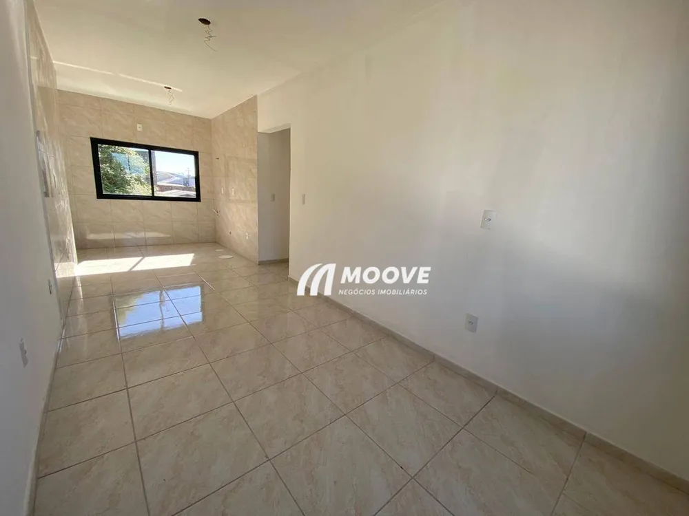 Apartamento, 3 quartos, 65 m² - Foto 5