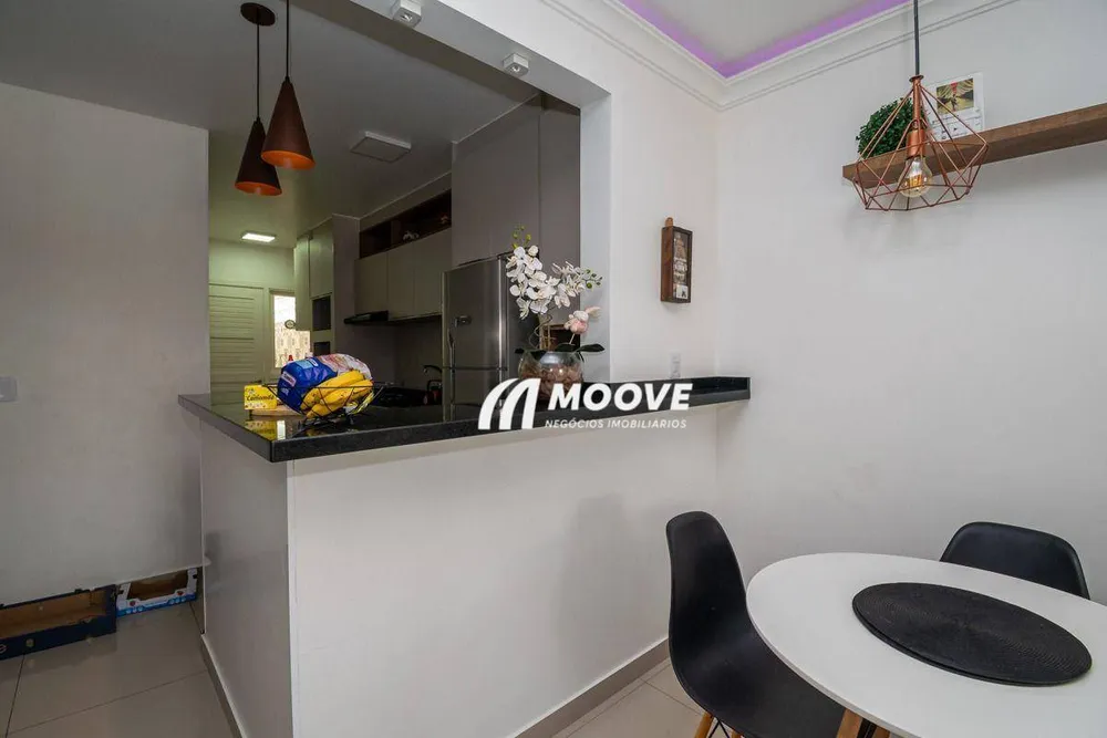 Casa de Condomínio, 3 quartos - Foto 8
