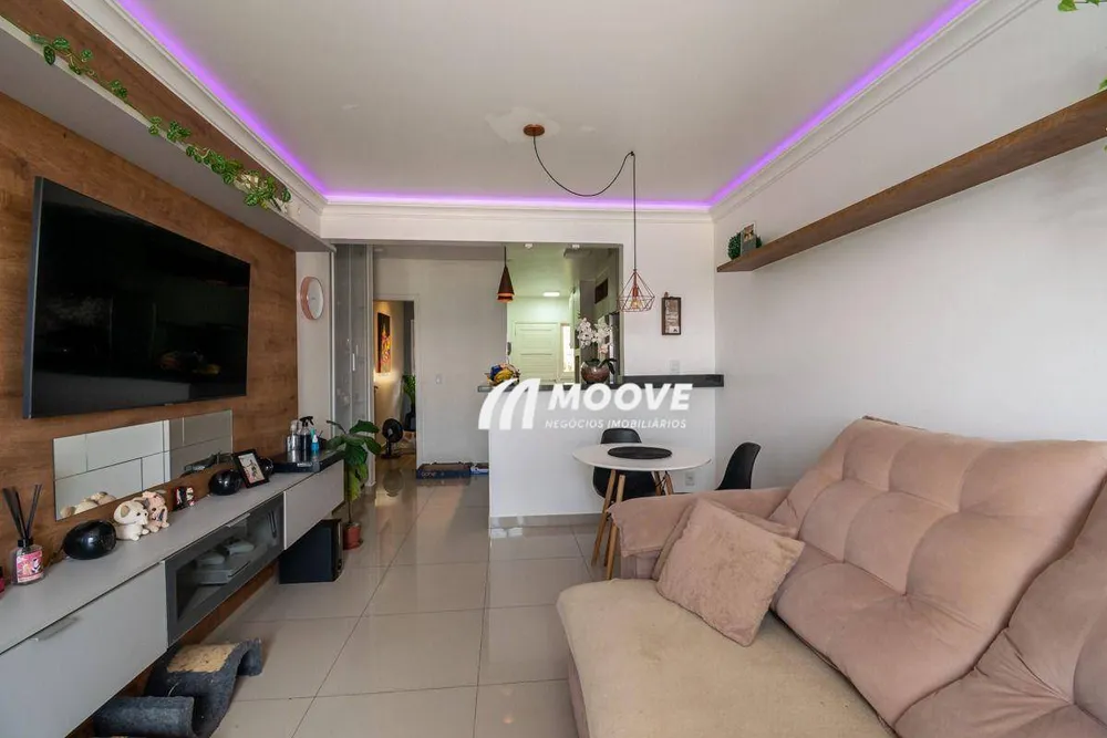 Casa de Condomínio, 3 quartos - Foto 10