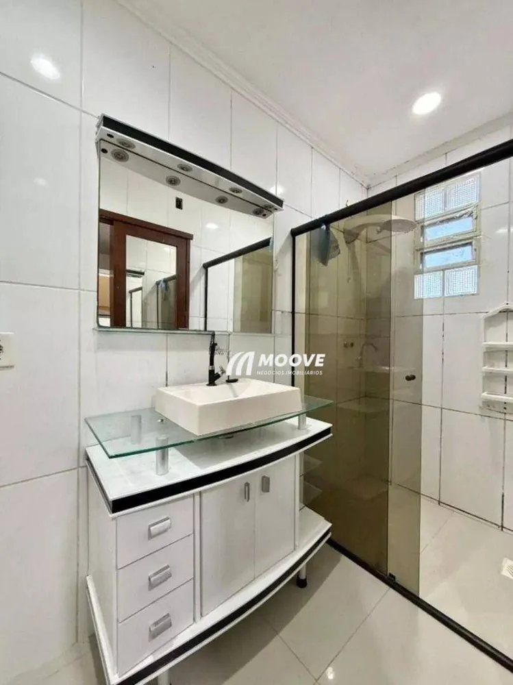 Casa, 4 quartos, 205 m² - Foto 9