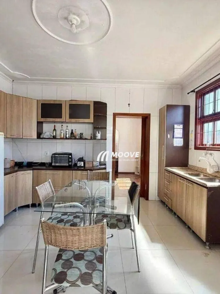 Casa, 4 quartos, 205 m² - Foto 6
