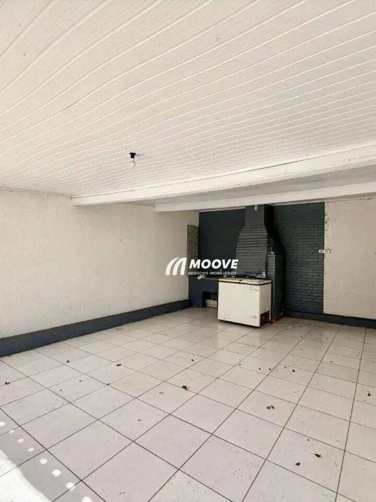 Casa, 4 quartos, 205 m² - Foto 10