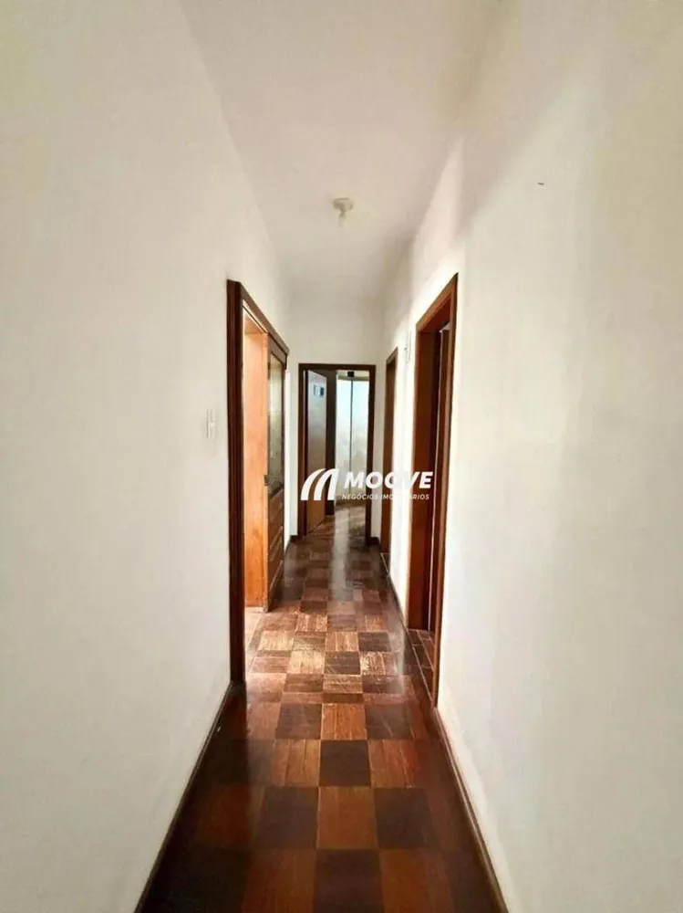 Casa, 4 quartos, 205 m² - Foto 8