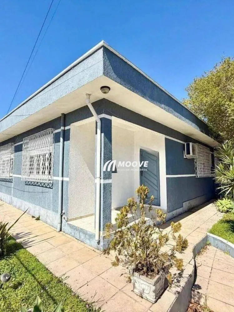 Casa, 4 quartos, 205 m² - Foto 3