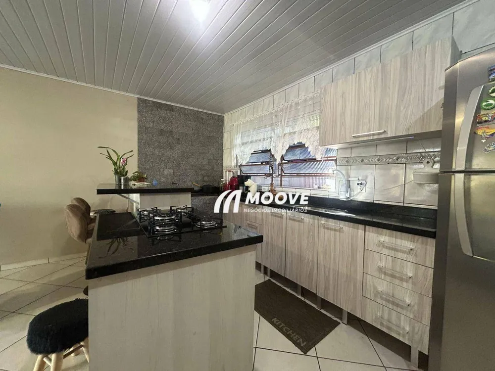 Casa, 2 quartos, 140 m² - Foto 9