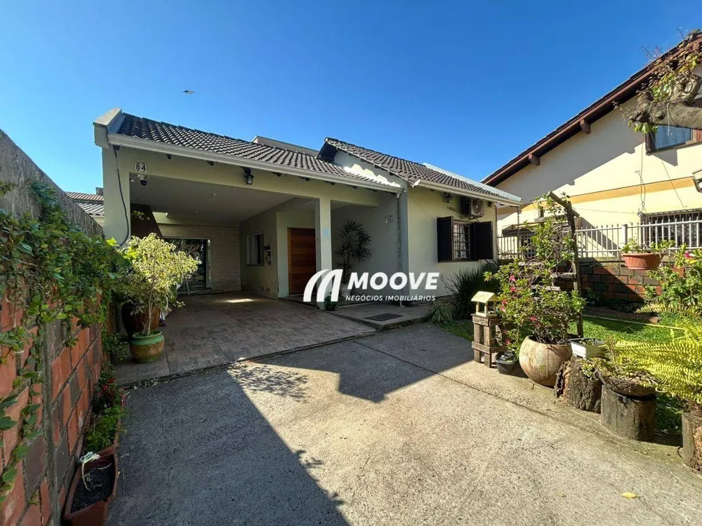 Casa, 2 quartos, 140 m² - Foto 2