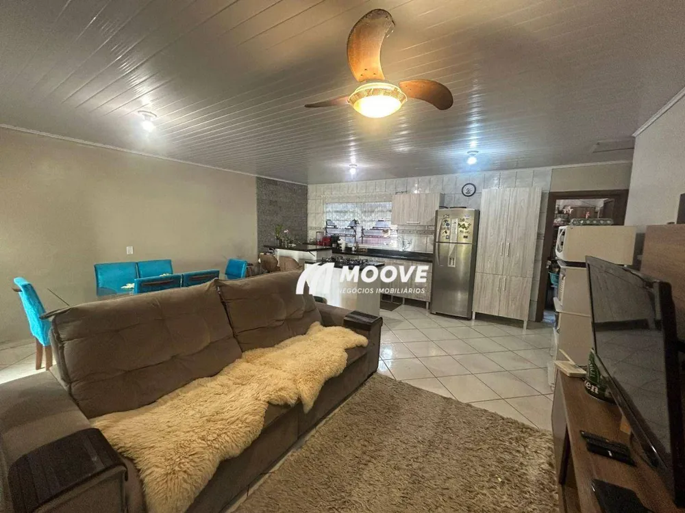 Casa, 2 quartos, 140 m² - Foto 11