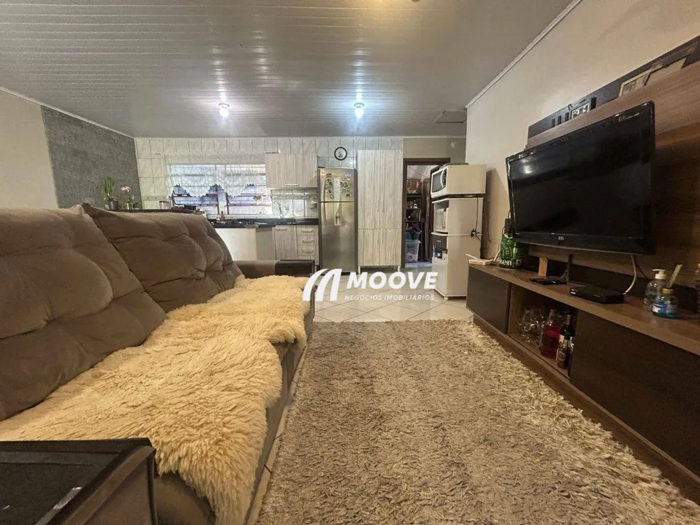 Casa, 2 quartos, 140 m² - Foto 6