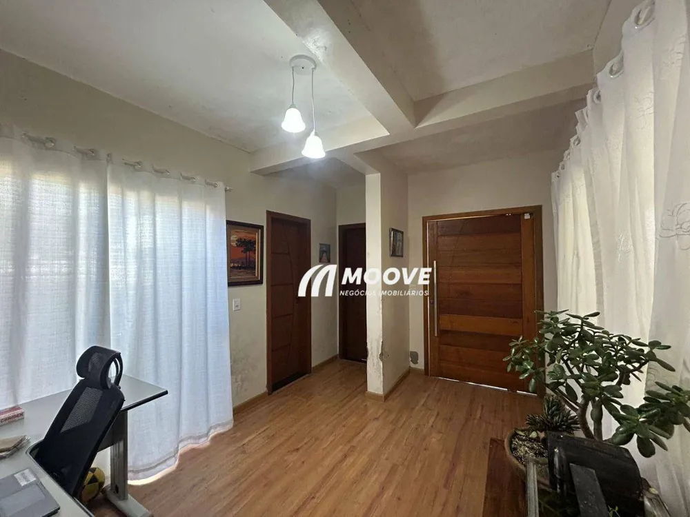 Casa, 2 quartos, 140 m² - Foto 4