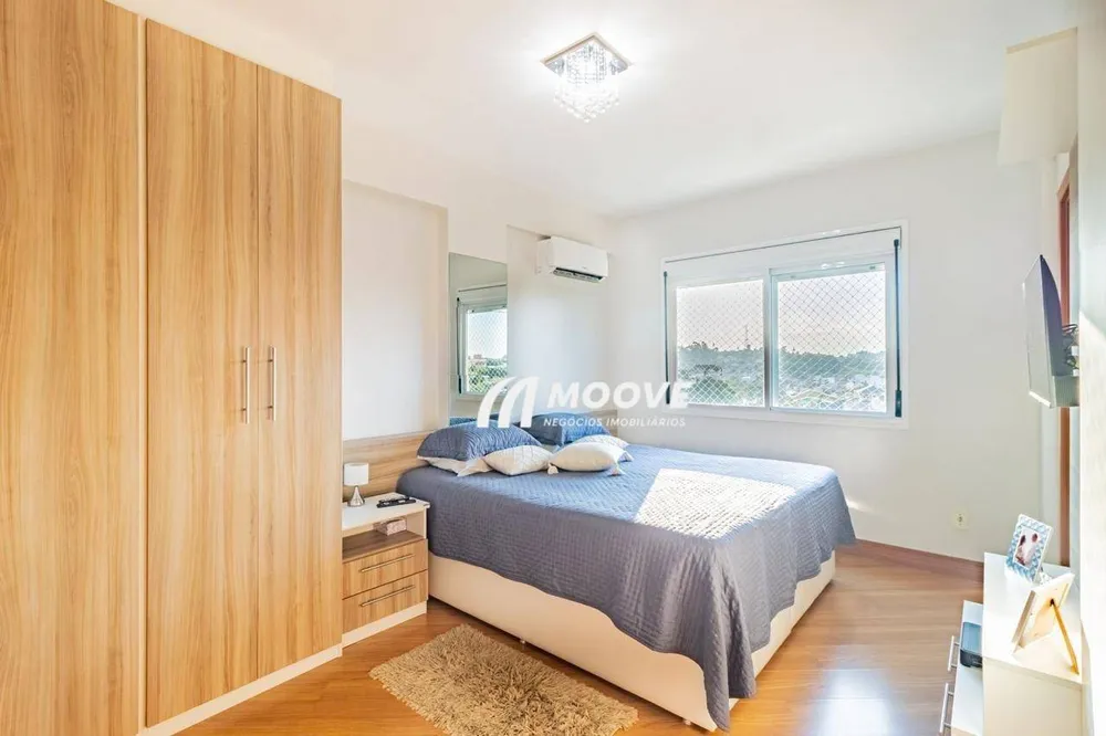 Apartamento, 3 quartos, 91 m² - Foto 10