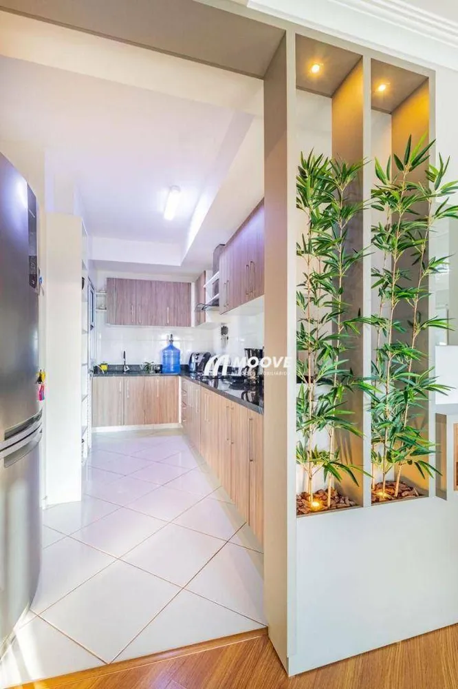 Apartamento, 3 quartos, 91 m² - Foto 6