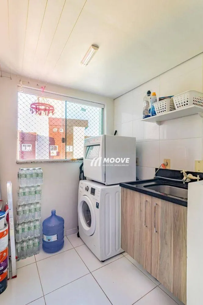 Apartamento, 3 quartos, 91 m² - Foto 12
