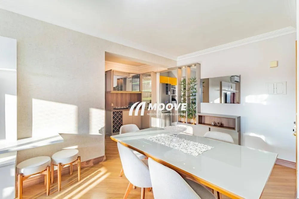 Apartamento, 3 quartos, 91 m² - Foto 7