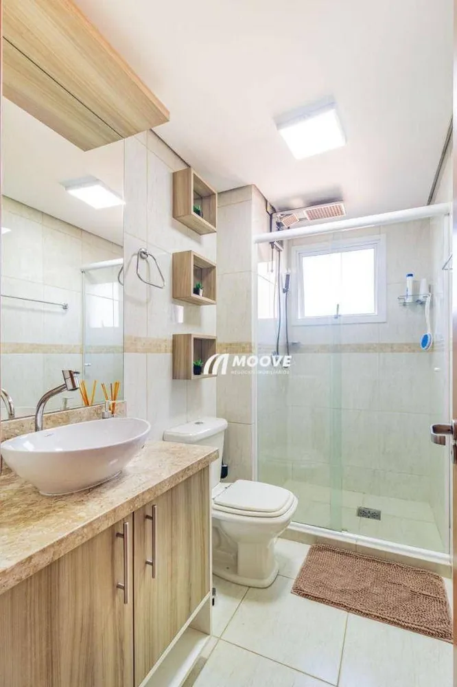 Apartamento, 3 quartos, 91 m² - Foto 11