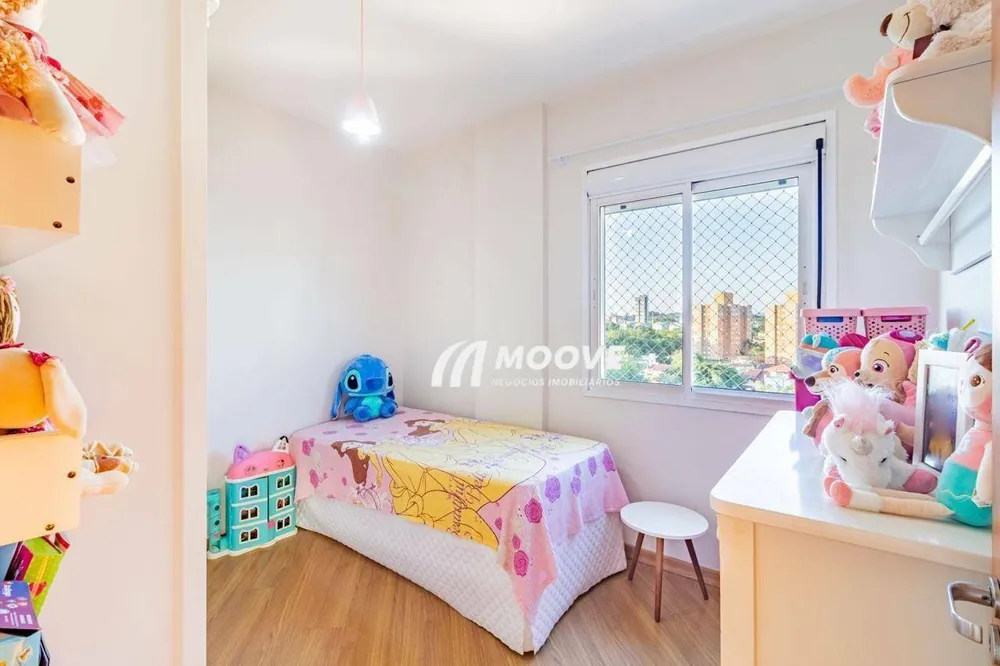 Apartamento, 3 quartos, 91 m² - Foto 4