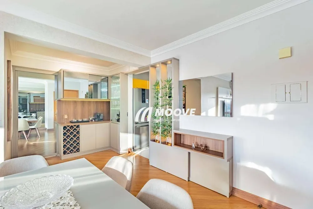 Apartamento, 3 quartos, 91 m² - Foto 9