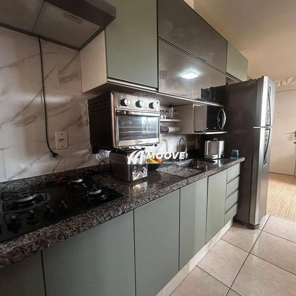 Apartamento, 2 quartos, 47 m² - Foto 2