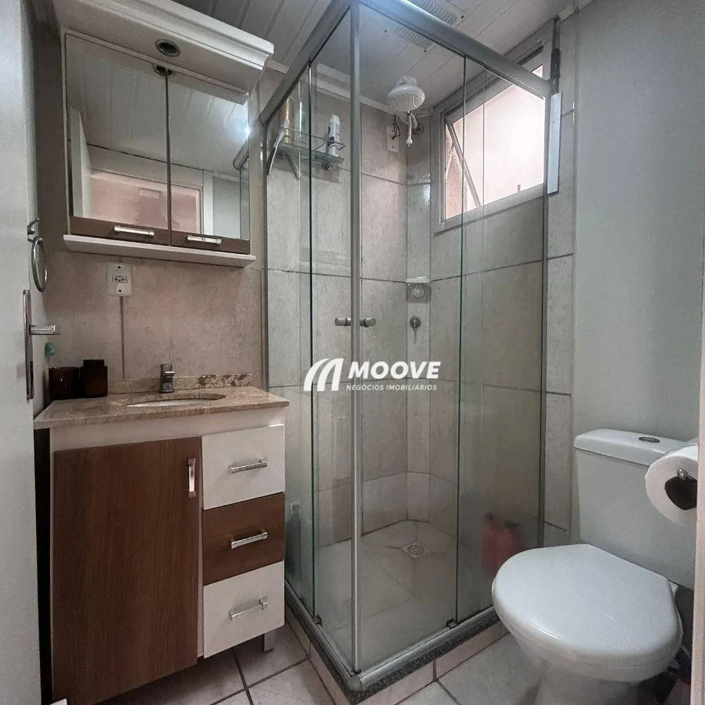 Apartamento, 2 quartos, 47 m² - Foto 5