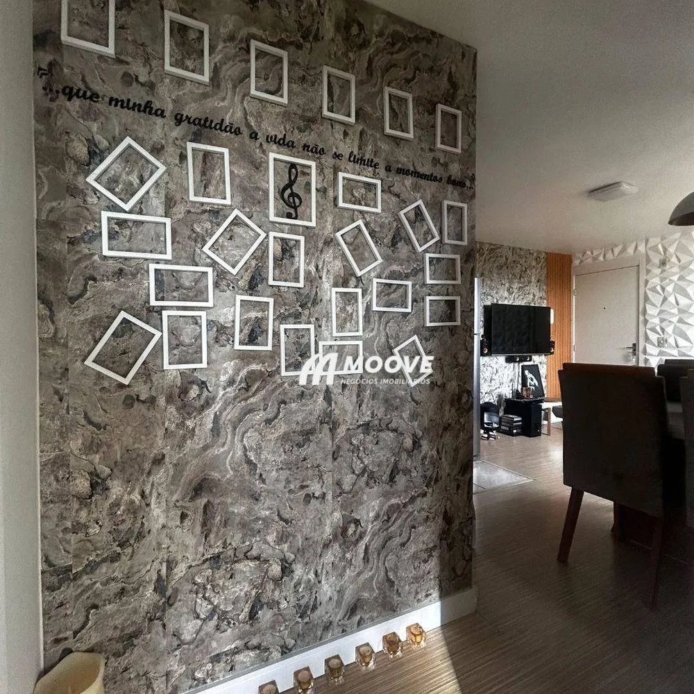 Apartamento, 2 quartos, 47 m² - Foto 12