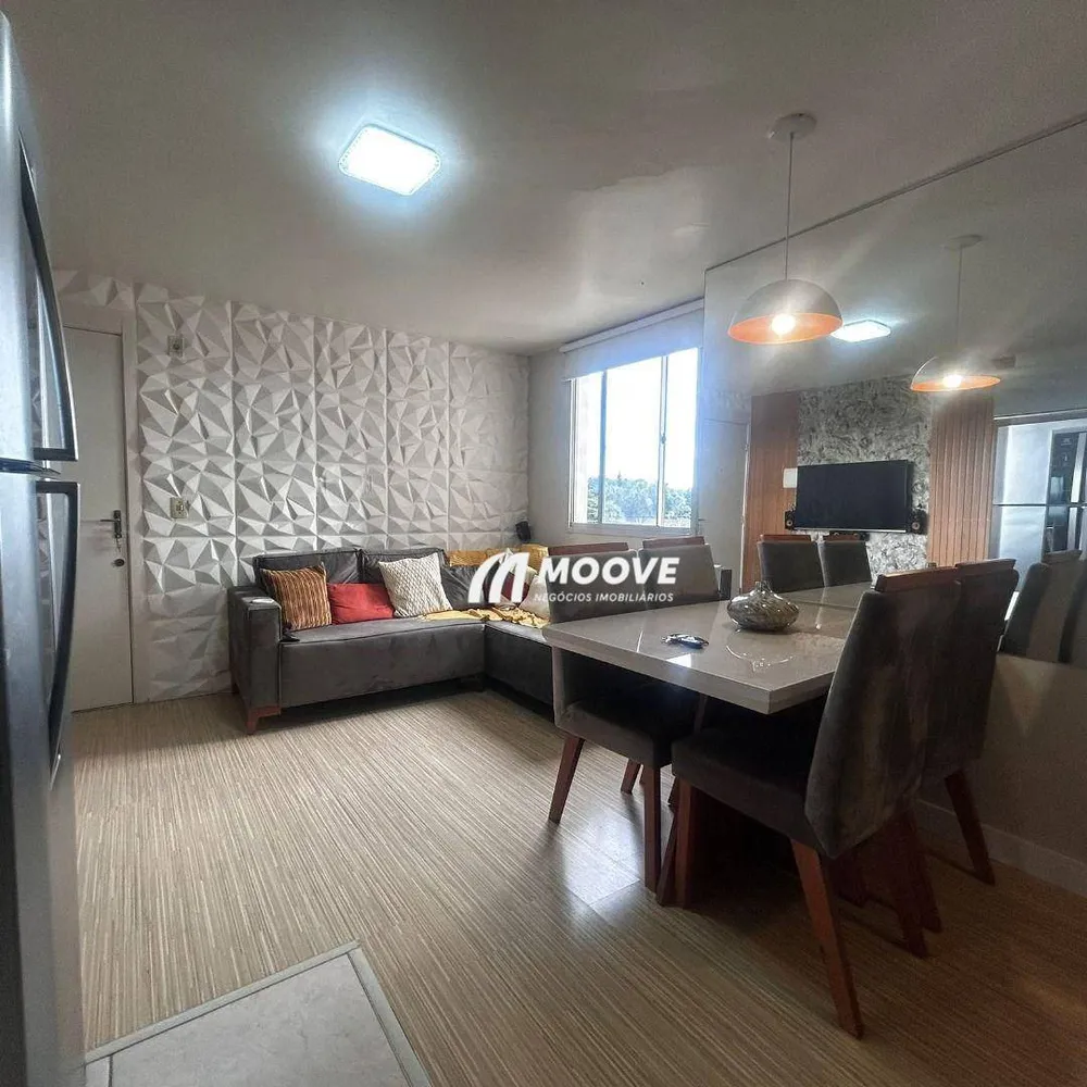 Apartamento, 2 quartos, 47 m² - Foto 11
