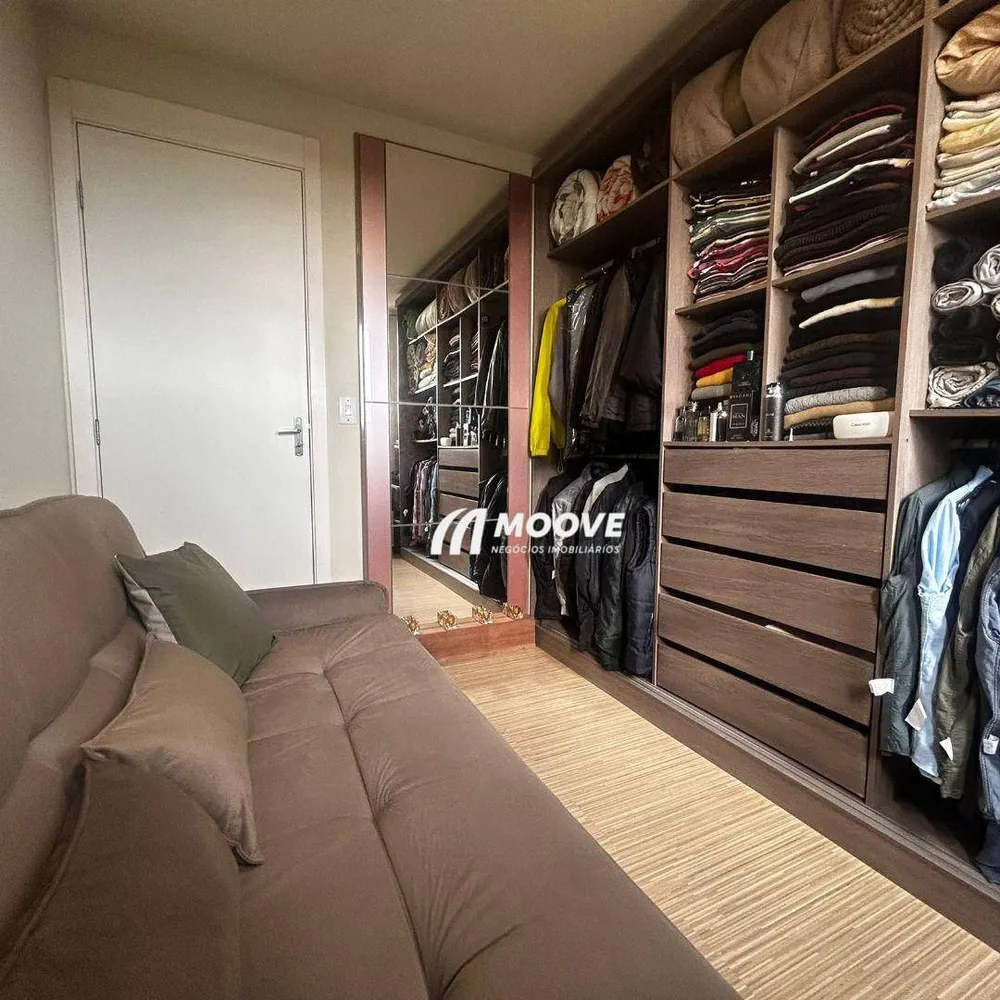 Apartamento, 2 quartos, 47 m² - Foto 1