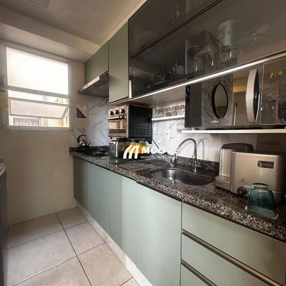 Apartamento, 2 quartos, 47 m² - Foto 7