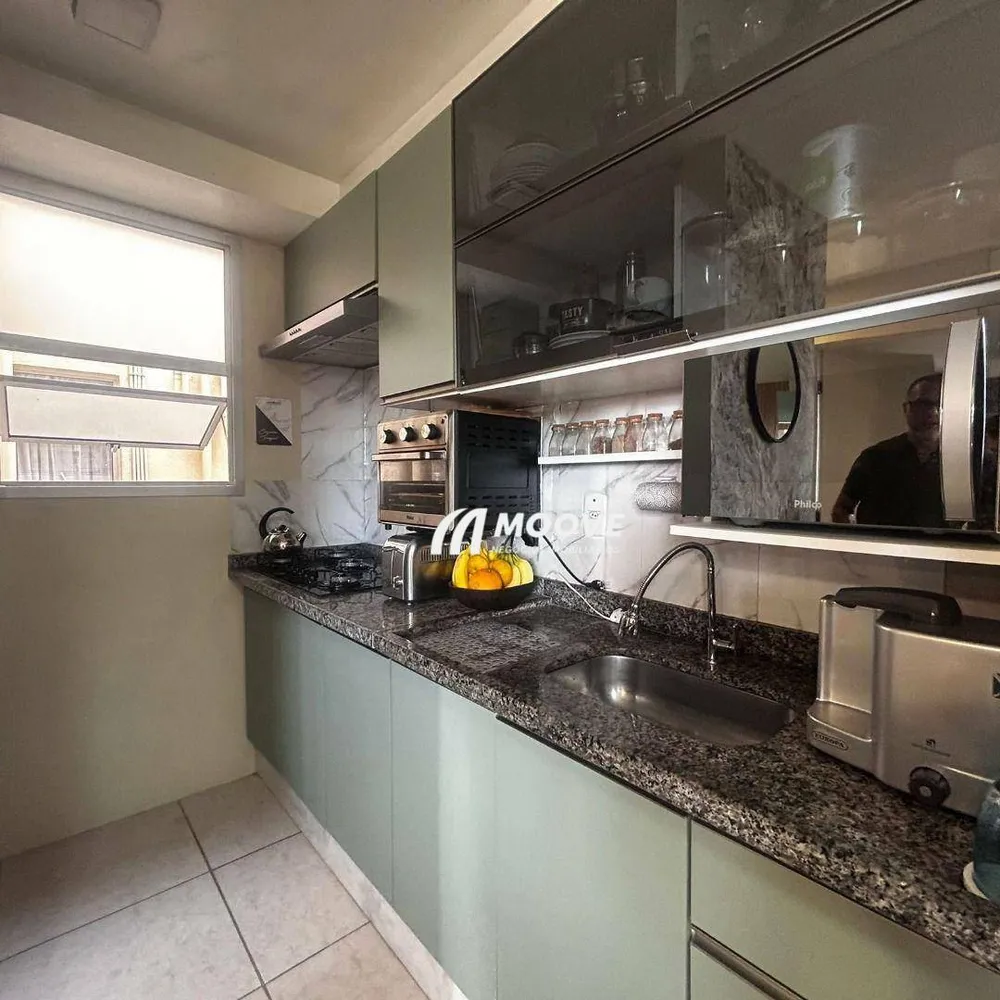 Apartamento, 2 quartos, 47 m² - Foto 10