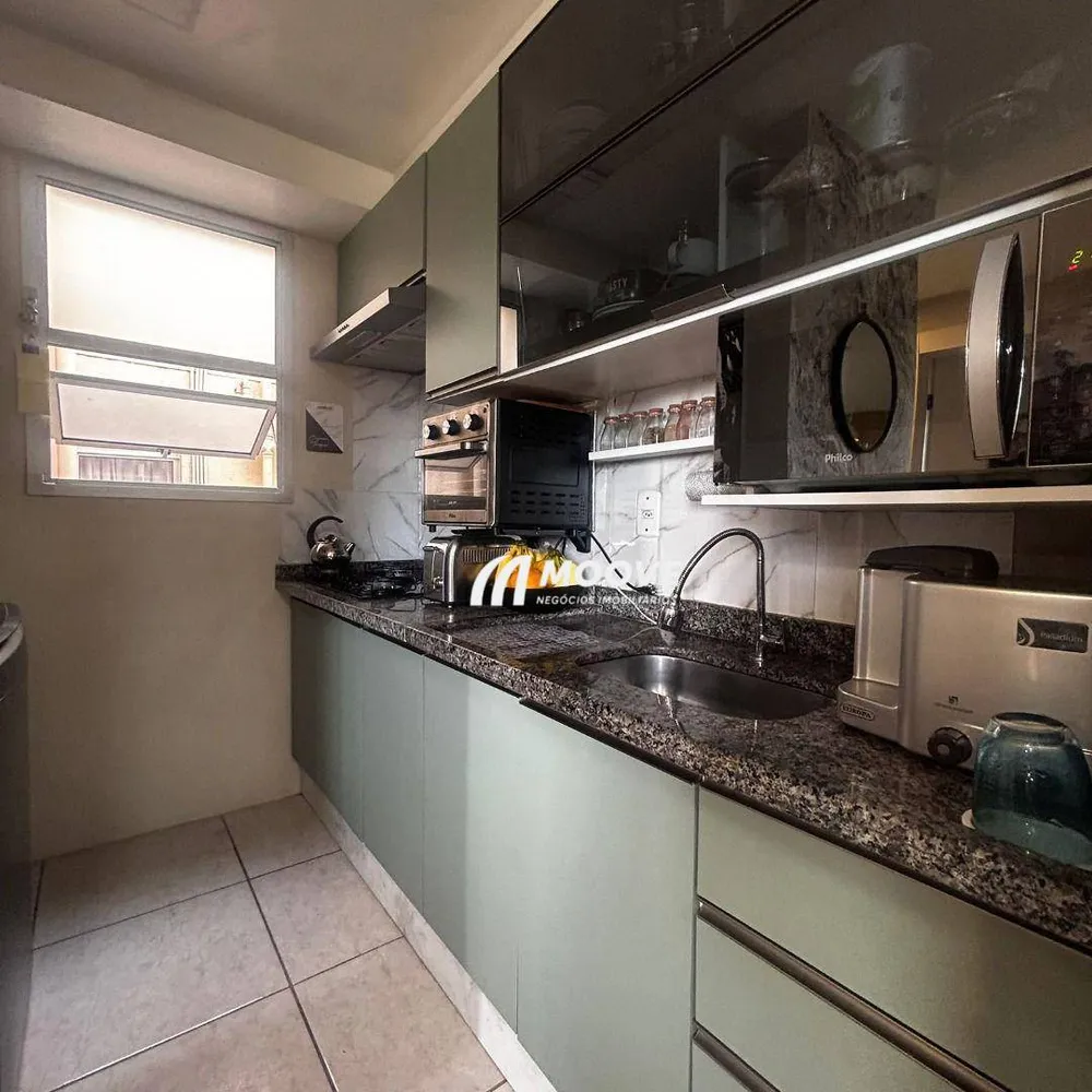 Apartamento, 2 quartos, 47 m² - Foto 10