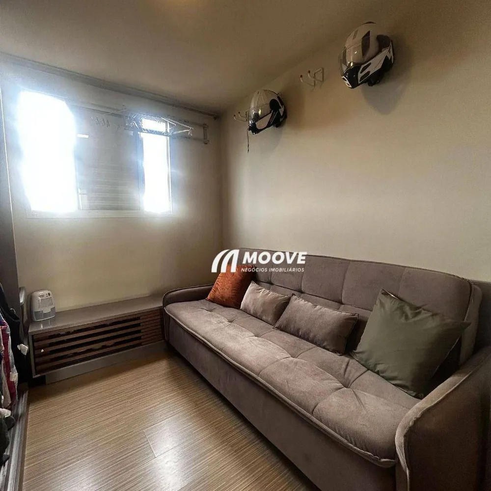 Apartamento, 2 quartos, 47 m² - Foto 4