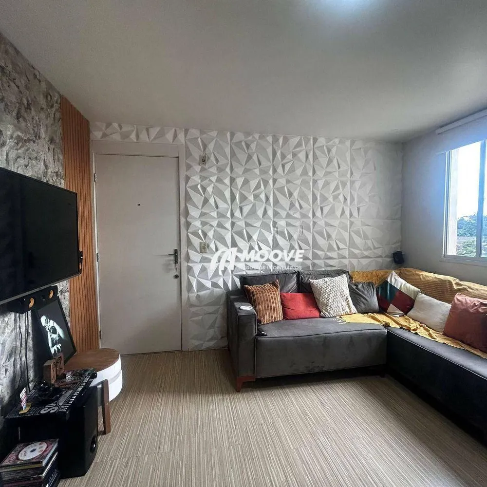 Apartamento, 2 quartos, 47 m² - Foto 8