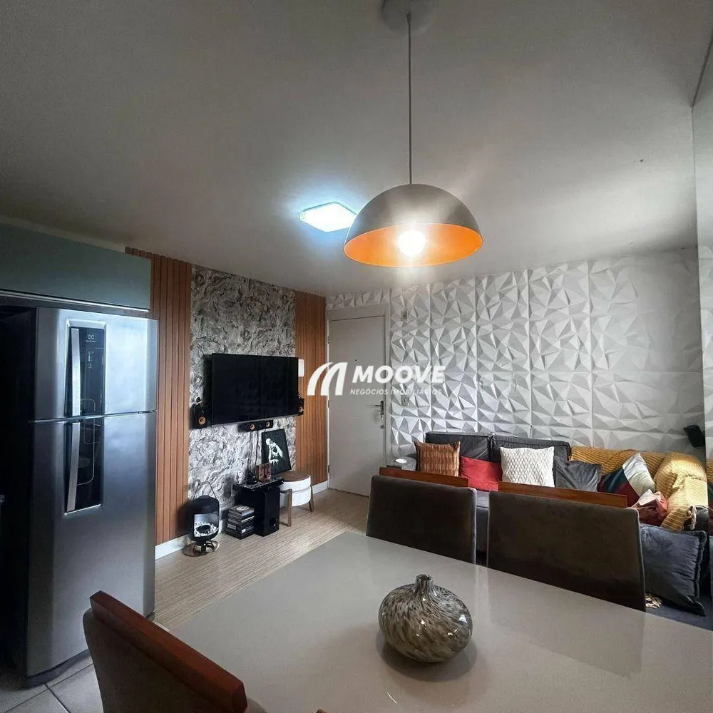Apartamento, 2 quartos, 47 m² - Foto 6