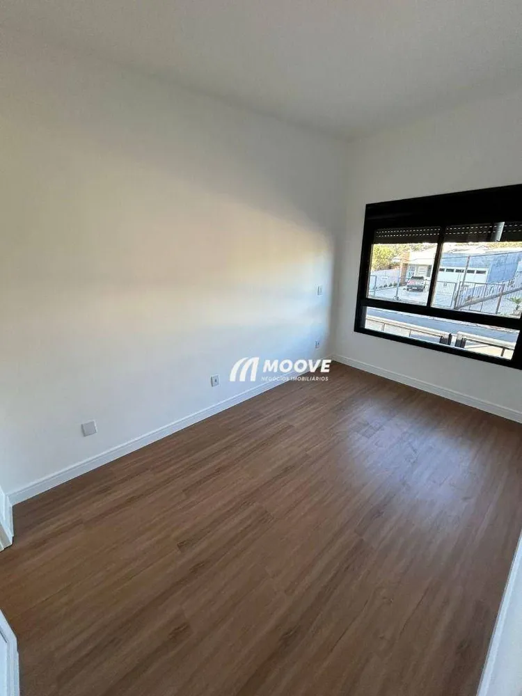 Sobrado, 3 quartos, 81 m² - Foto 8