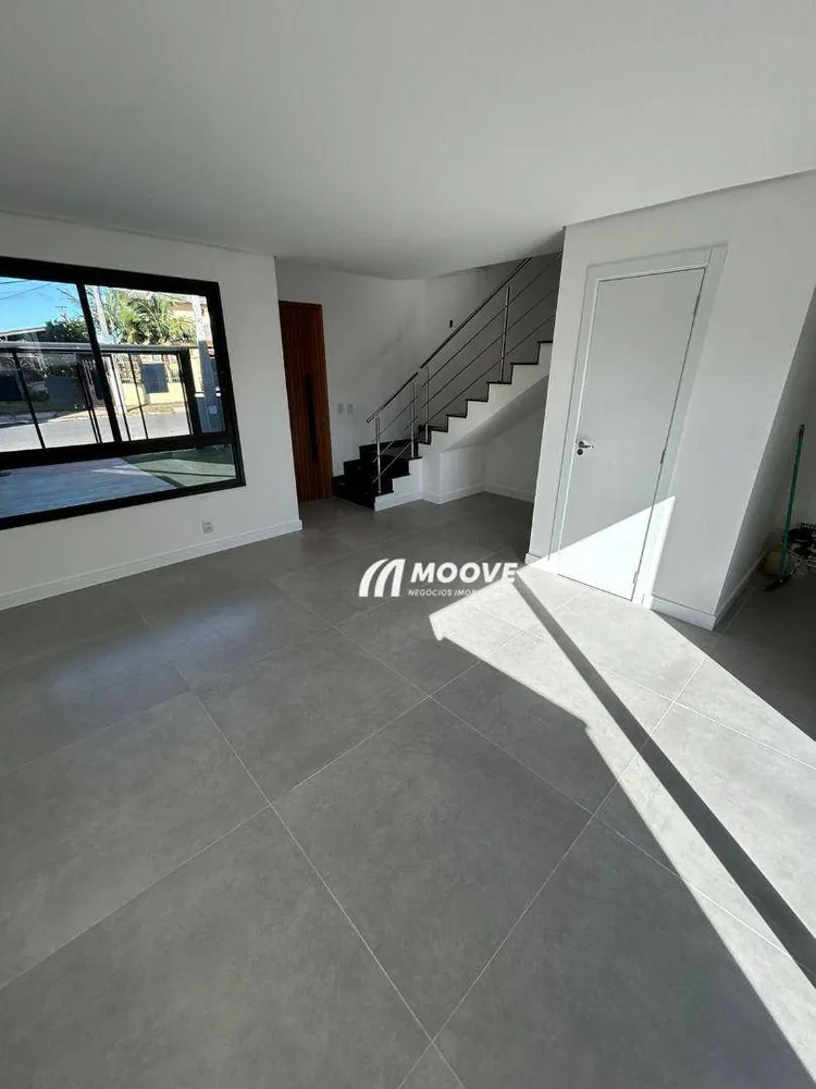 Sobrado, 3 quartos, 81 m² - Foto 1
