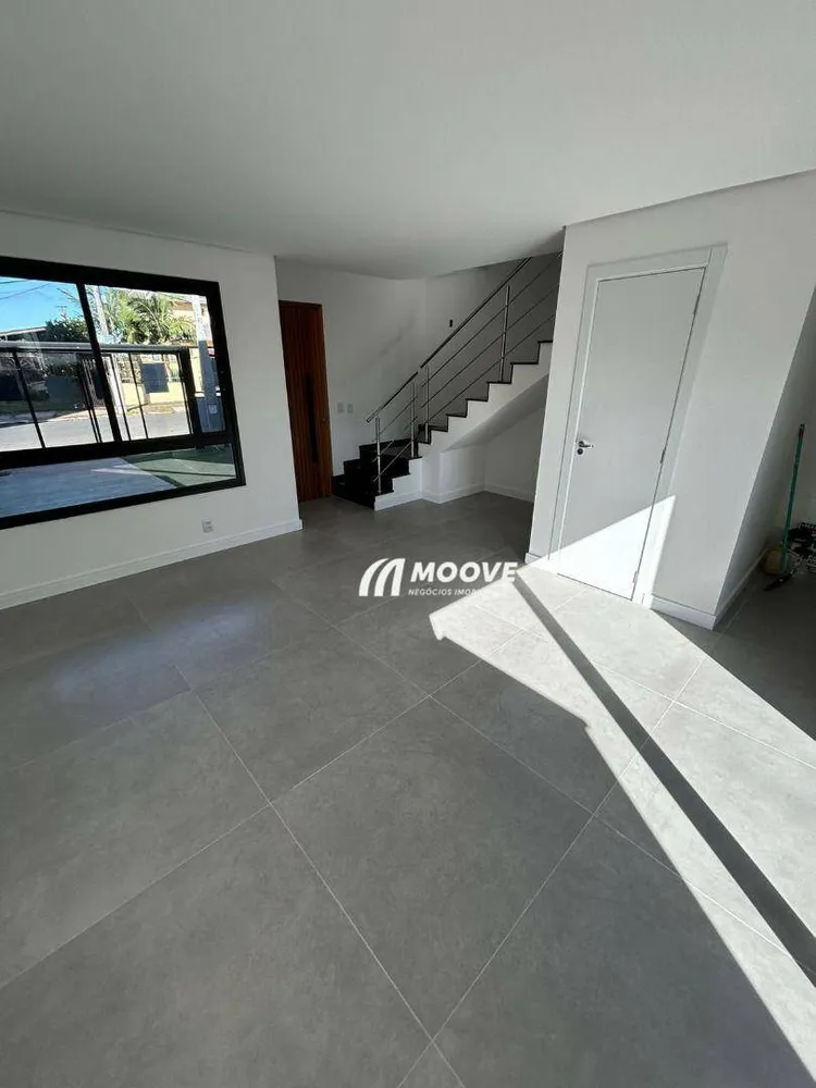 Sobrado, 3 quartos, 81 m² - Foto 3