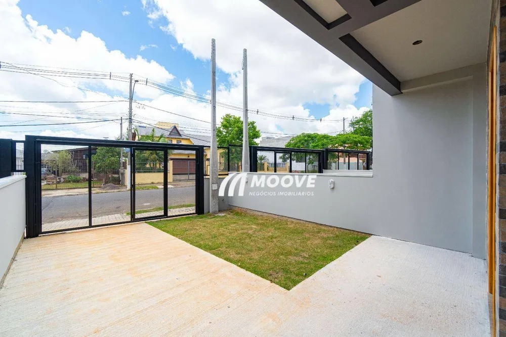Sobrado, 3 quartos, 81 m² - Foto 5