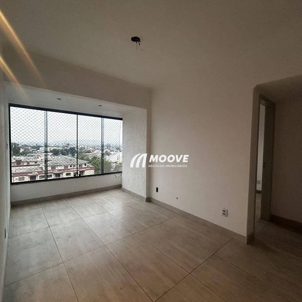 Apartamento, 1 quarto, 47 m² - Foto 1